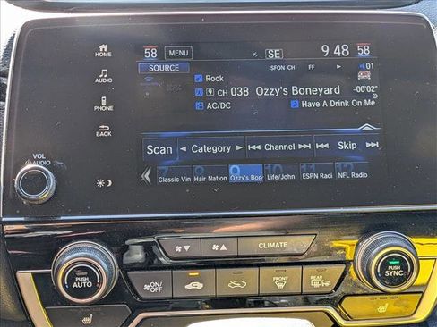 Used 2018 Honda CR-V EX image 15