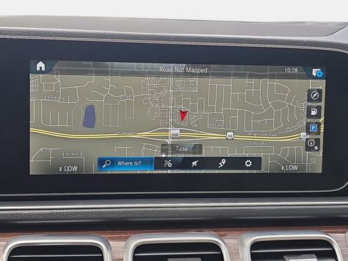 Certified 2023 Mercedes-Benz GLS 580 4MATIC image 22