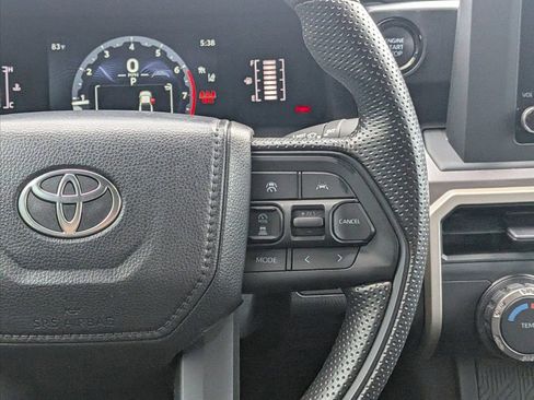 Used 2024 Toyota Tacoma SR5 RWD image 13