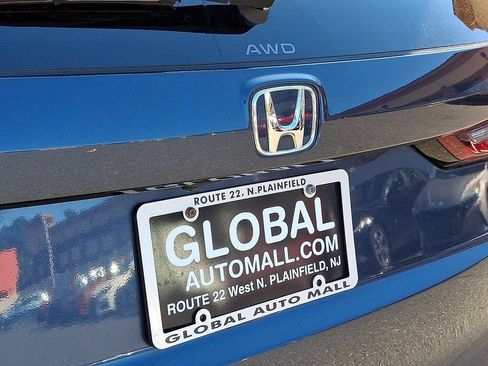 Used 2024 Honda CR-V EX image 30