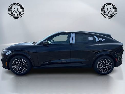 New 2026 Ford Mustang Mach-E Premium w/ Technology Package AWD/4WD image 8