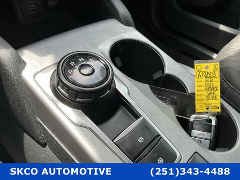 Used 2021 Ford Bronco Sport Big Bend AWD/4WD image 23
