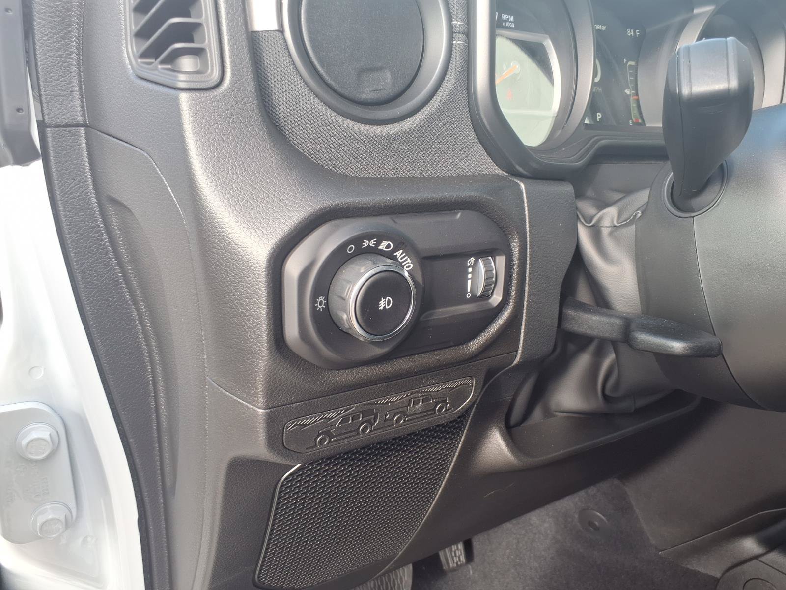 New 2027 Jeep Wrangler Unlimited Rubicon 392 AWD/4WD image 11