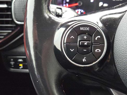 Used 2020 Kia Soul GT-Line Turbo FWD image 28