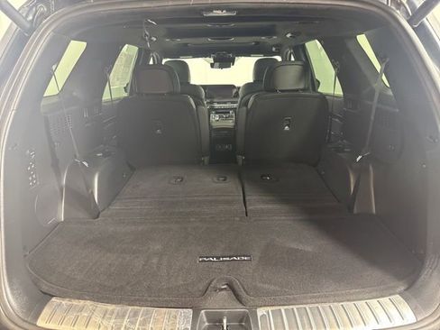 Used 2025 Hyundai Palisade Calligraphy image 24