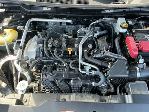 Used 2022 Mitsubishi Outlander SEL image 25