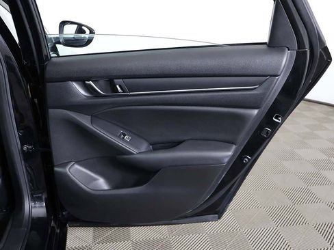 Used 2020 Honda Accord LX image 22
