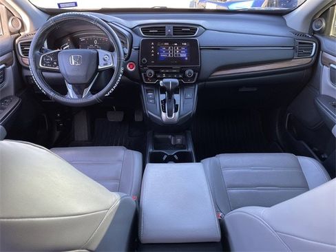 Used 2019 Honda CR-V EX-L image 9