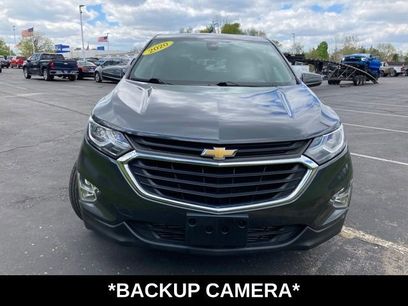 Used 2020 Chevrolet Equinox LT