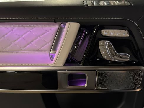 New 2027 Mercedes-Benz G 63 AMG 4MATIC image 10