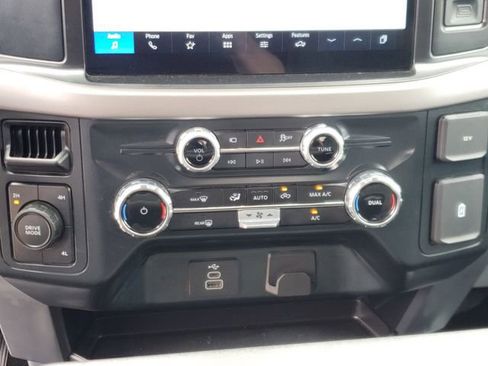 Used 2025 Ford F150 XLT w/ Equipment Group 301A Standard AWD/4WD image 25