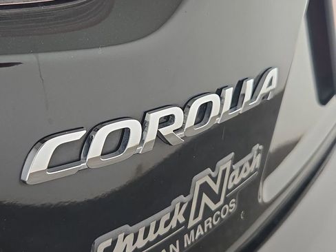 Used 2025 Toyota Corolla LE image 35