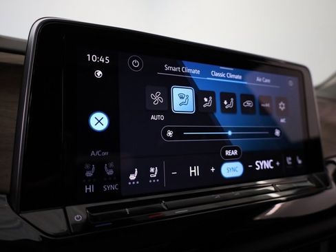 New 2026 Volkswagen Atlas SE image 18