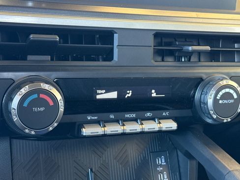 New 2026 Toyota Tacoma SR5 image 22