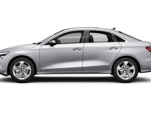 Certified 2023 Audi A3 2.0T Premium w/ Convenience Package AWD/4WD image 8