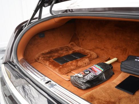 Used 2011 Bentley Mulsanne image 57