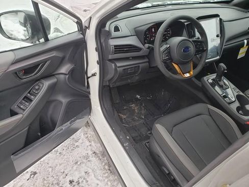 New 2026 Subaru Crosstrek 2.5i Wilderness image 11