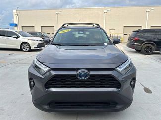 Used 2024 Toyota RAV4 XLE Premium video 2