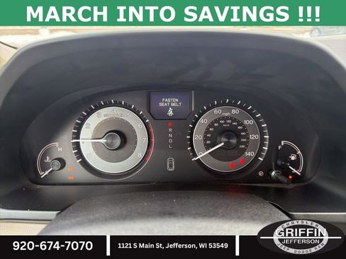 Used 2015 Honda Odyssey Touring Elite image 27
