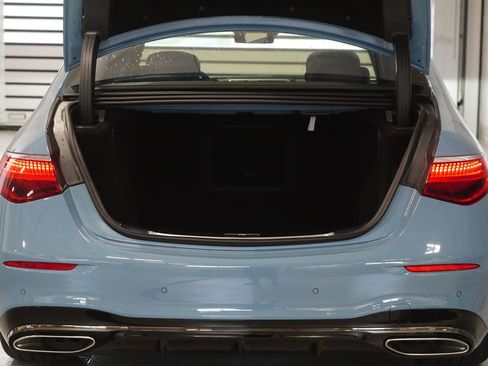 Certified 2024 Mercedes-Benz S 580 4MATIC Sedan image 29