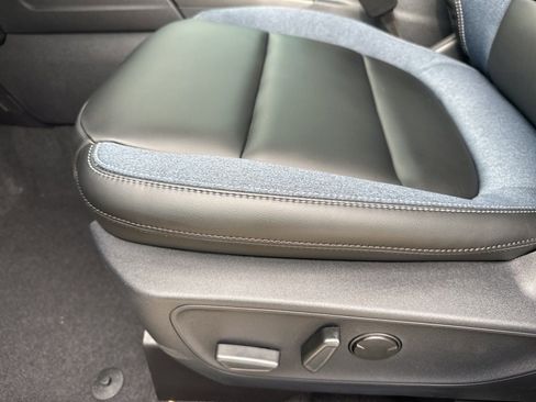 New 2025 Ford Bronco Sport Outer Banks image 13