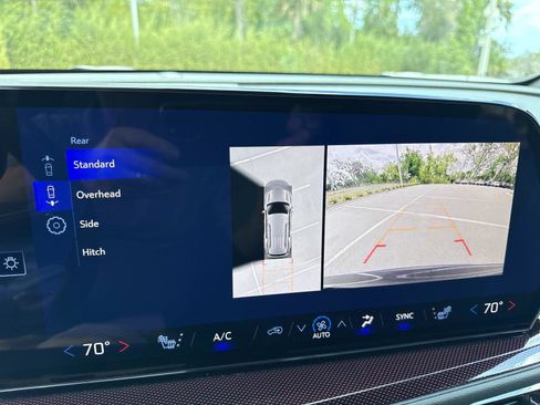 New 2026 Chevrolet Traverse Z71 w/ Enhanced Driving Package image 27