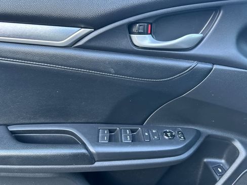 Used 2017 Honda Civic EX-L image 12