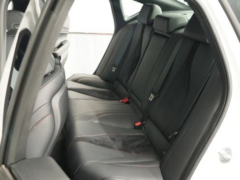 Used 2023 Acura TLX SH-AWD w/ A-SPEC Pkg image 44