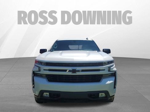 Used 2020 Chevrolet Silverado 1500 RST AWD/4WD image 2
