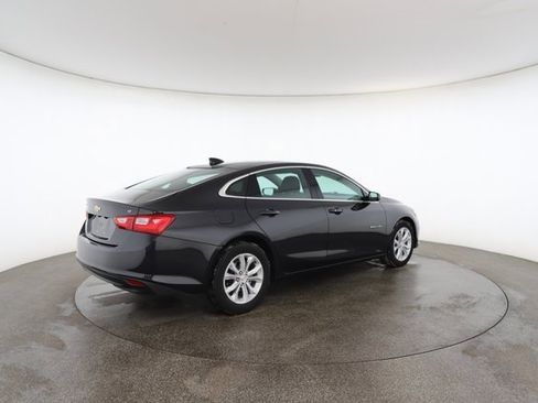 Used 2023 Chevrolet Malibu LT image 18