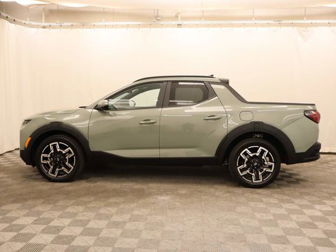 New 2026 Hyundai Santa Cruz Limited AWD/4WD image 2