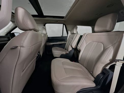Certified 2023 Ford Expedition Limited RWD image 14