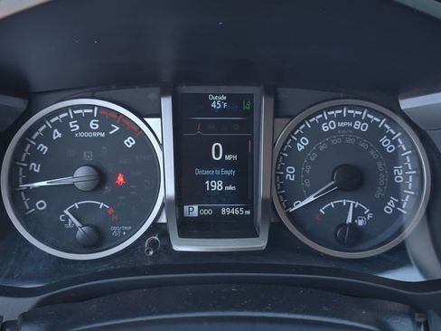 Used 2023 Toyota Tacoma SR5 image 17