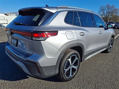 New 2026 Volkswagen Tiguan SE image 4