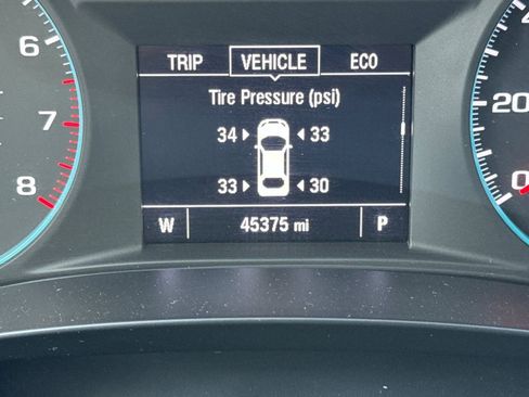 Certified 2023 Chevrolet Malibu LT image 28