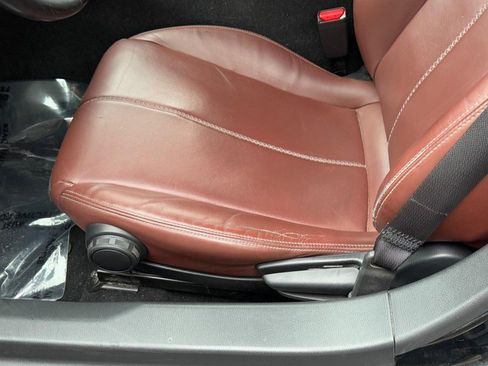 Used 2019 MAZDA MX-5 Miata Grand Touring image 24