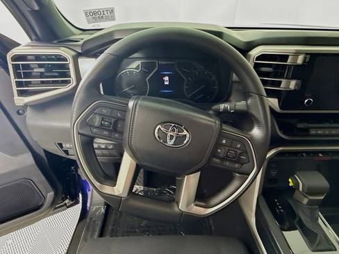 New 2026 Toyota Tundra SR5 AWD/4WD image 11
