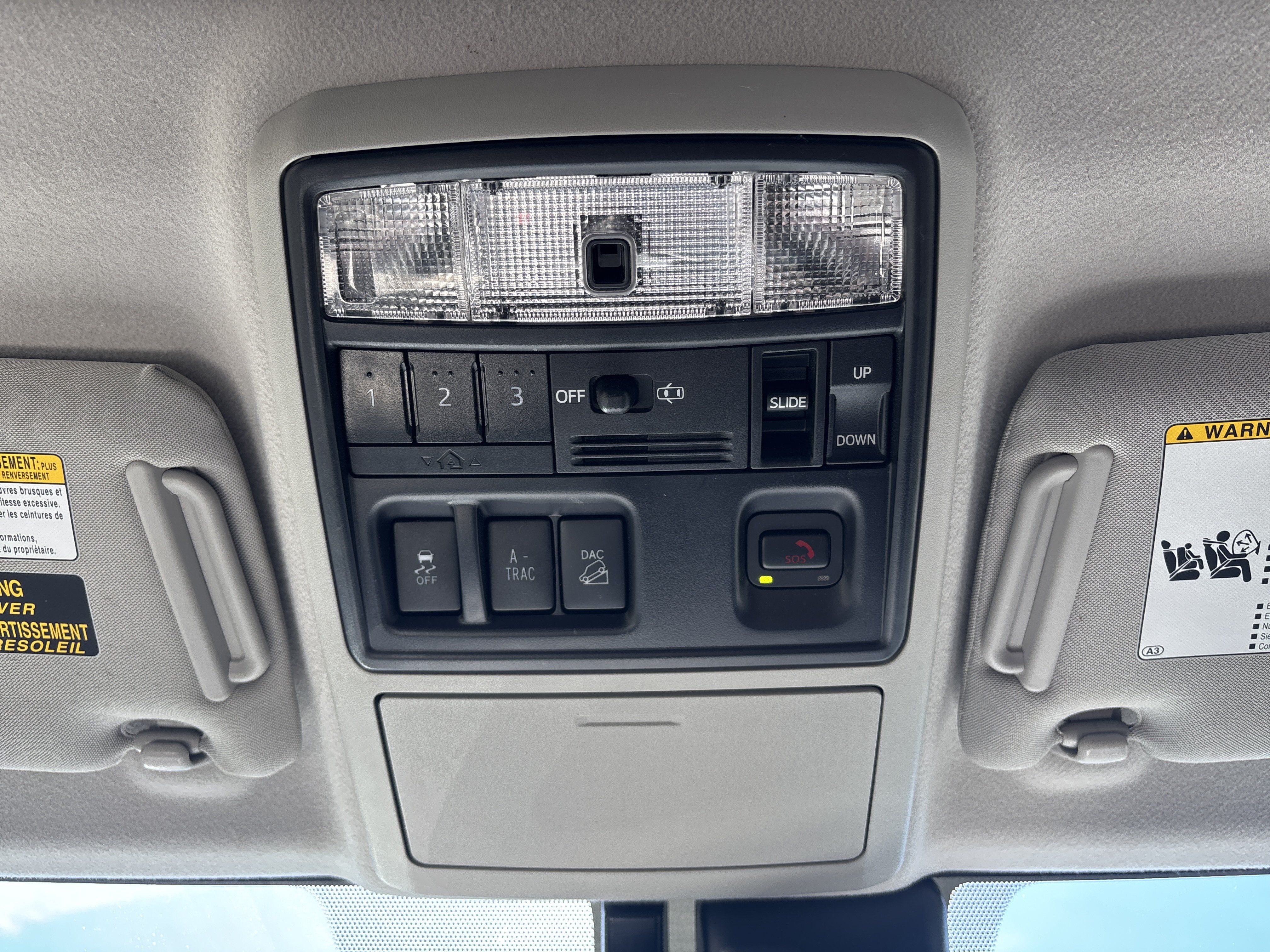 Used 2023 Toyota 4Runner Limited AWD/4WD image 36