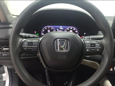 Used 2024 Honda Accord EX image 12
