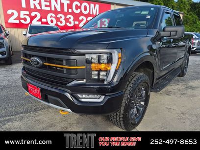 Used 2023 Ford F150 Tremor w/ Trailer Tow Package
