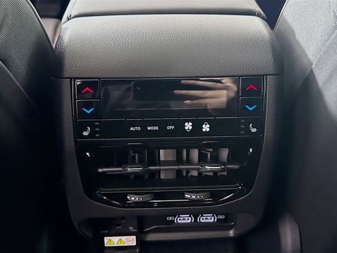 New 2025 Jeep Grand Cherokee Summit w/ Obsidian Package image 26