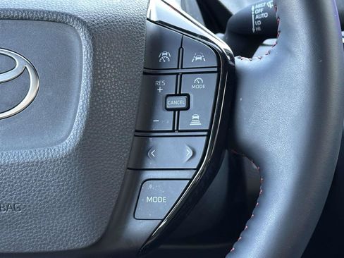 Used 2024 Toyota Prius Prime Premium w/ Advanced Technology Package FWD image 22