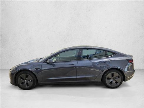 Used 2023 Tesla Model 3 Standard Range RWD image 6
