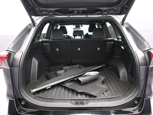 Certified 2024 Toyota RAV4 SE image 23