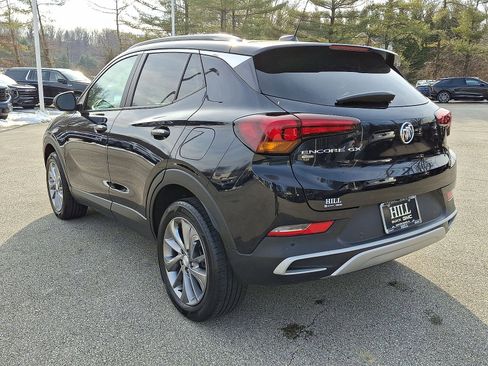 Certified 2020 Buick Encore GX Select w/ Experience Buick Package image 22