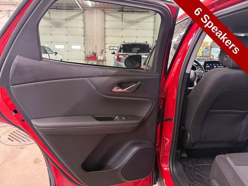 Used 2023 Chevrolet Blazer LT w/ Driver Confidence Package image 31