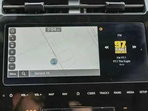 Used 2023 Hyundai Tucson N Line w/ Cargo Package image 23