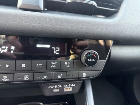 New 2026 Subaru Outback Wilderness AWD/4WD image 80