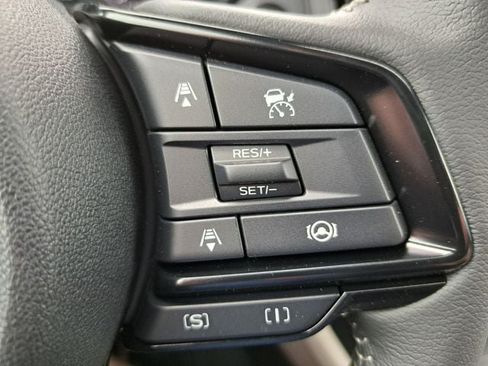 New 2026 Subaru Forester Premium AWD/4WD image 15