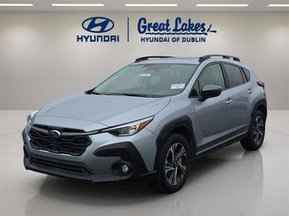 Used 2024 Subaru Crosstrek 2.0i Premium